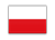 RISTORANTE SETTE CANALI - Polski